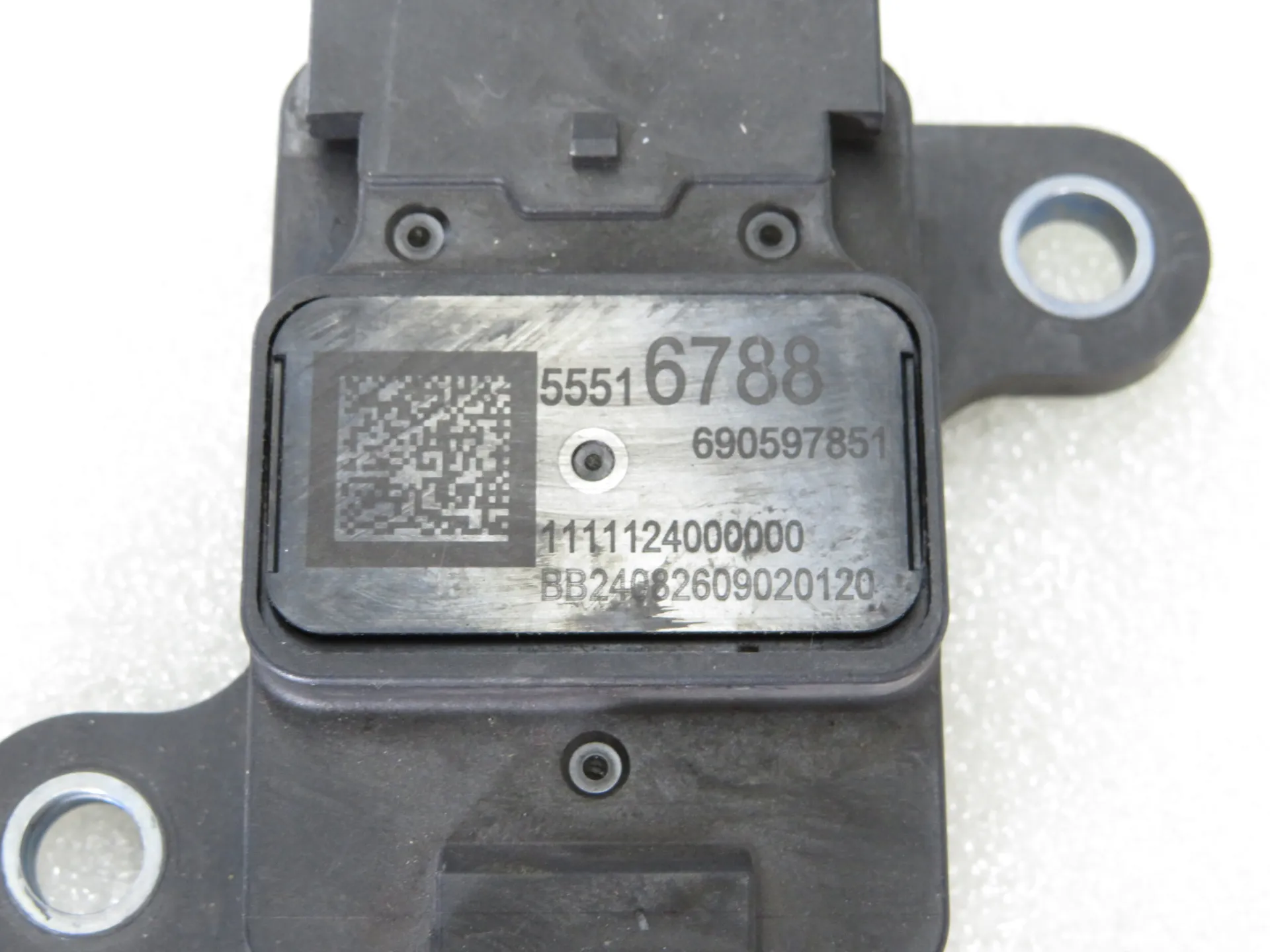 Lambda sensor OPEL Astra K Sports Tourer Imagem-4