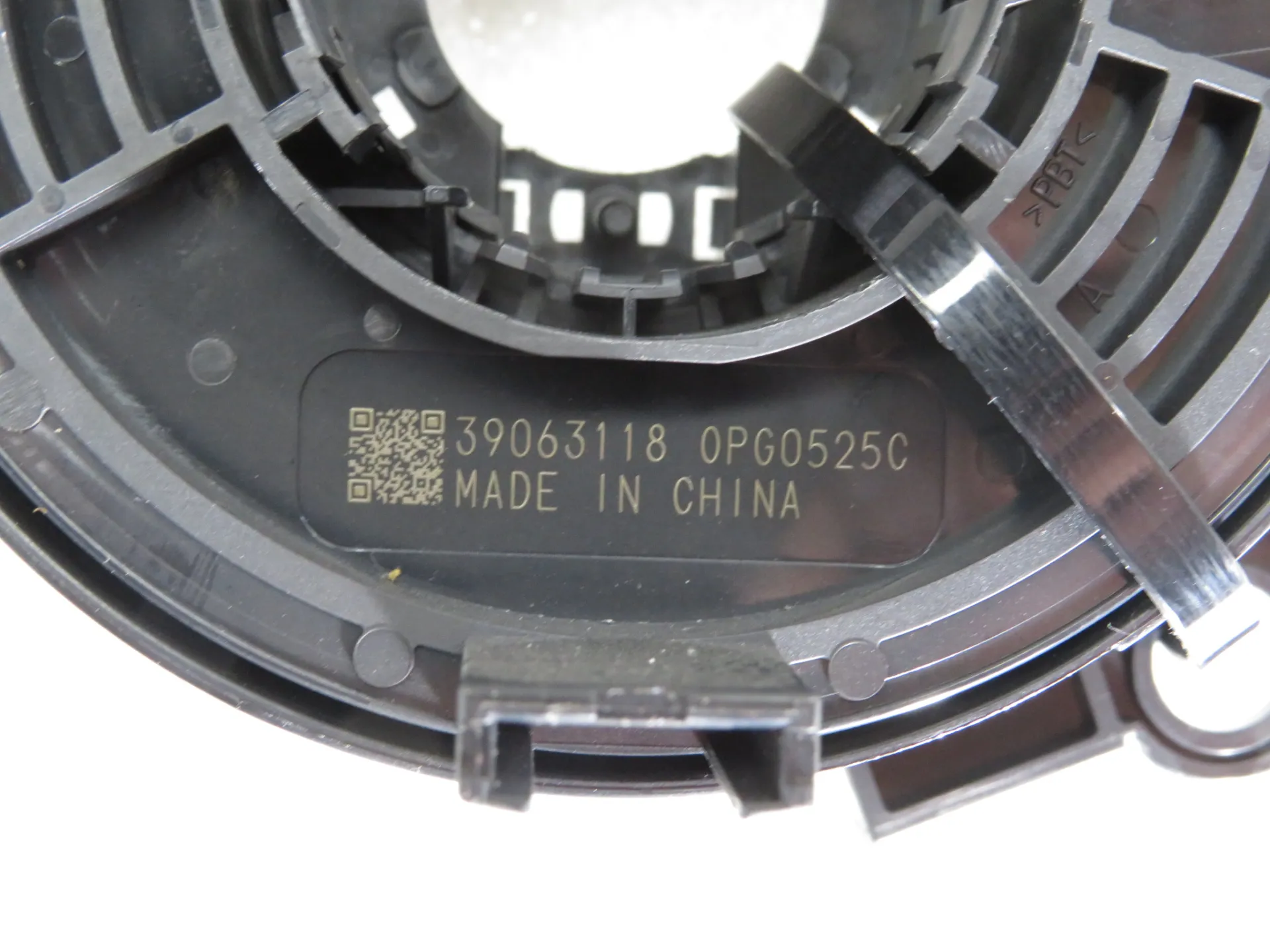 Airbag strap OPEL Astra K Sports Tourer Imagem-2