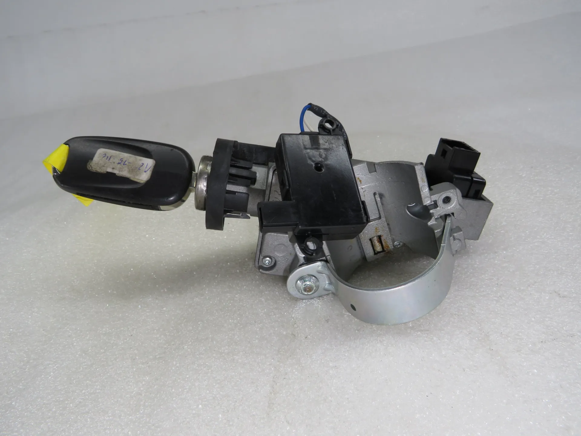 Ignition barrel OPEL Astra K Sports Tourer