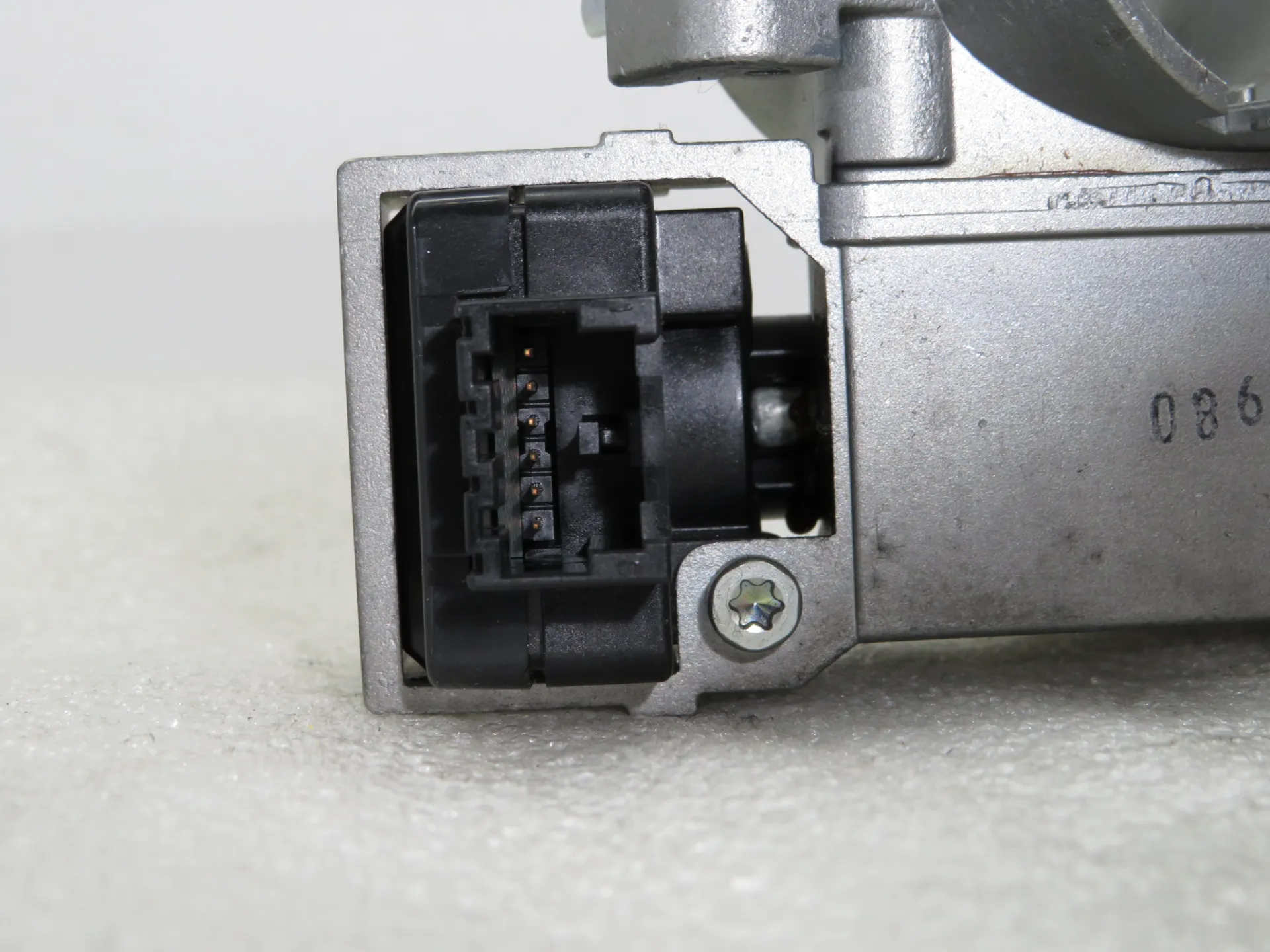 Ignition barrel OPEL Astra K Sports Tourer Imagem-3