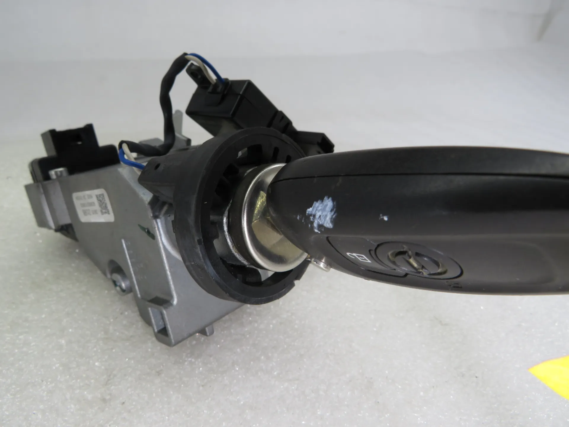 Ignition barrel OPEL Astra K Sports Tourer Imagem-2