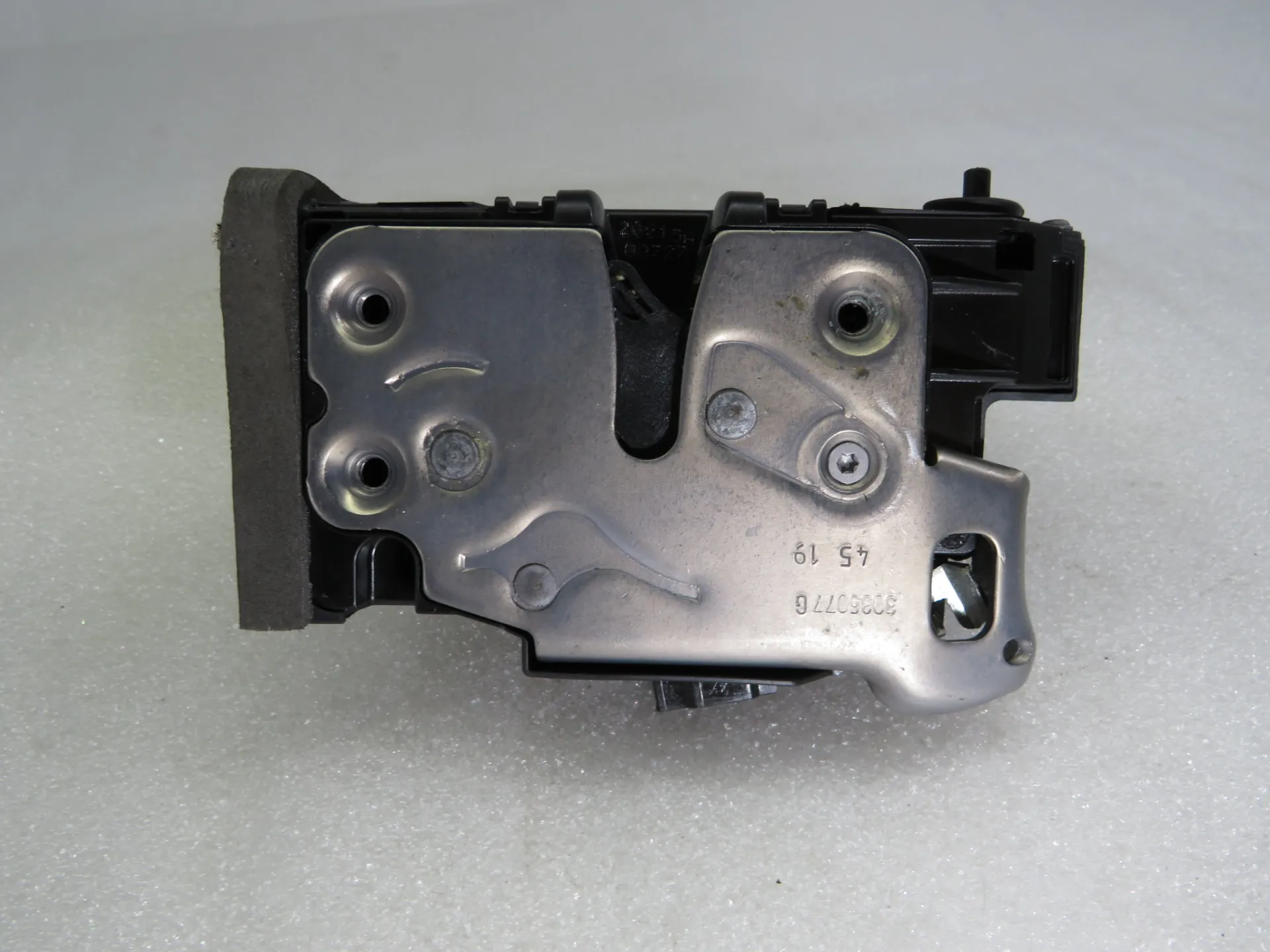 Rear Left Door Lock OPEL Astra K Sports Tourer Imagem-2