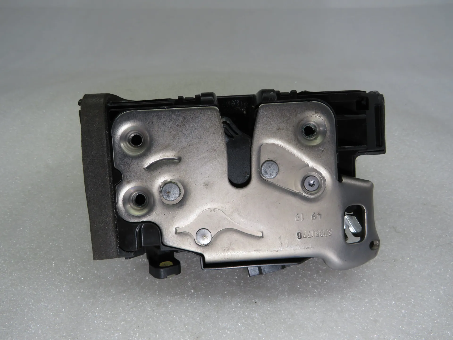 Front Left Door Lock OPEL Astra K Sports Tourer Imagem-2