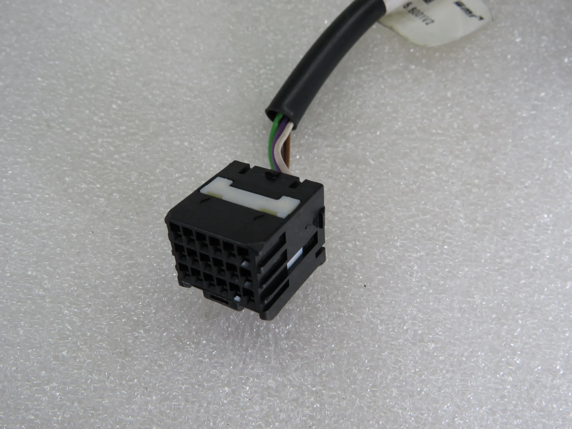 Left mirror OPEL Astra K Sports Tourer Imagem-3