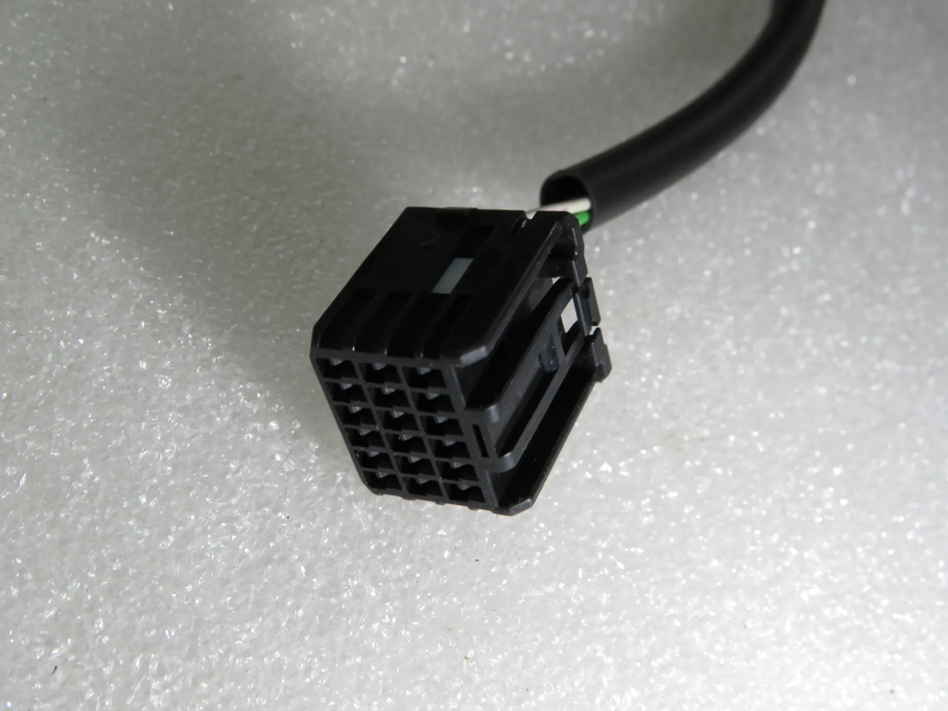 Right mirror OPEL Astra K Sports Tourer Imagem-3