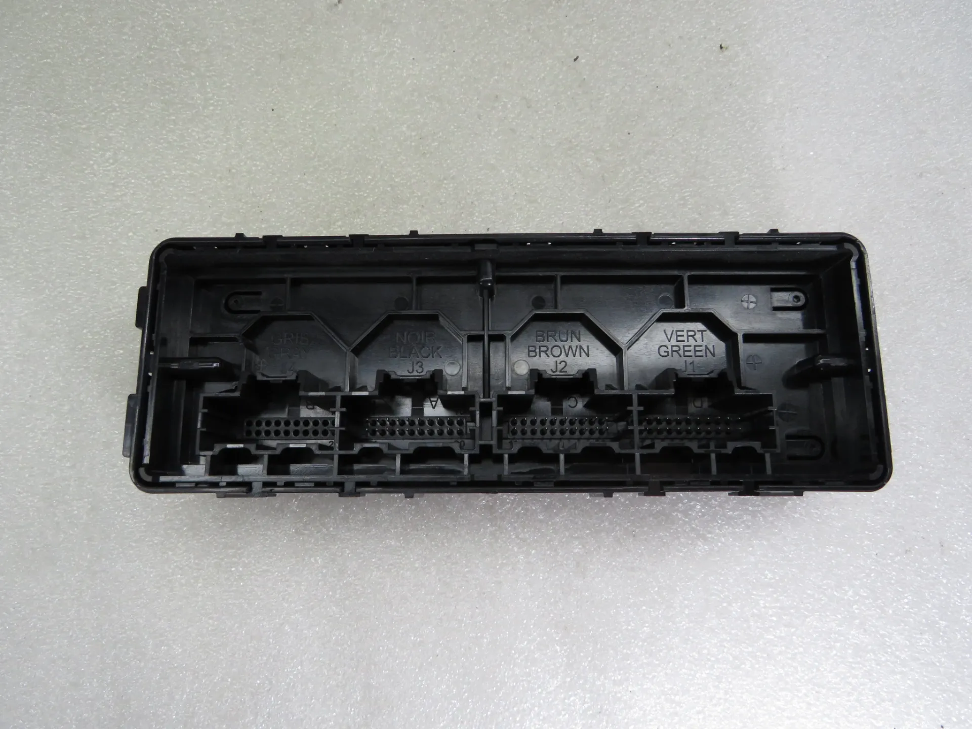 Comfort Unit Module OPEL Astra K Sports Tourer Imagem-1