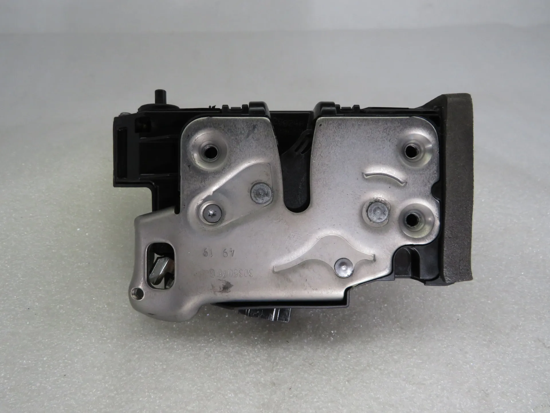 Rear Right Door Lock OPEL Astra K Sports Tourer Imagem-2