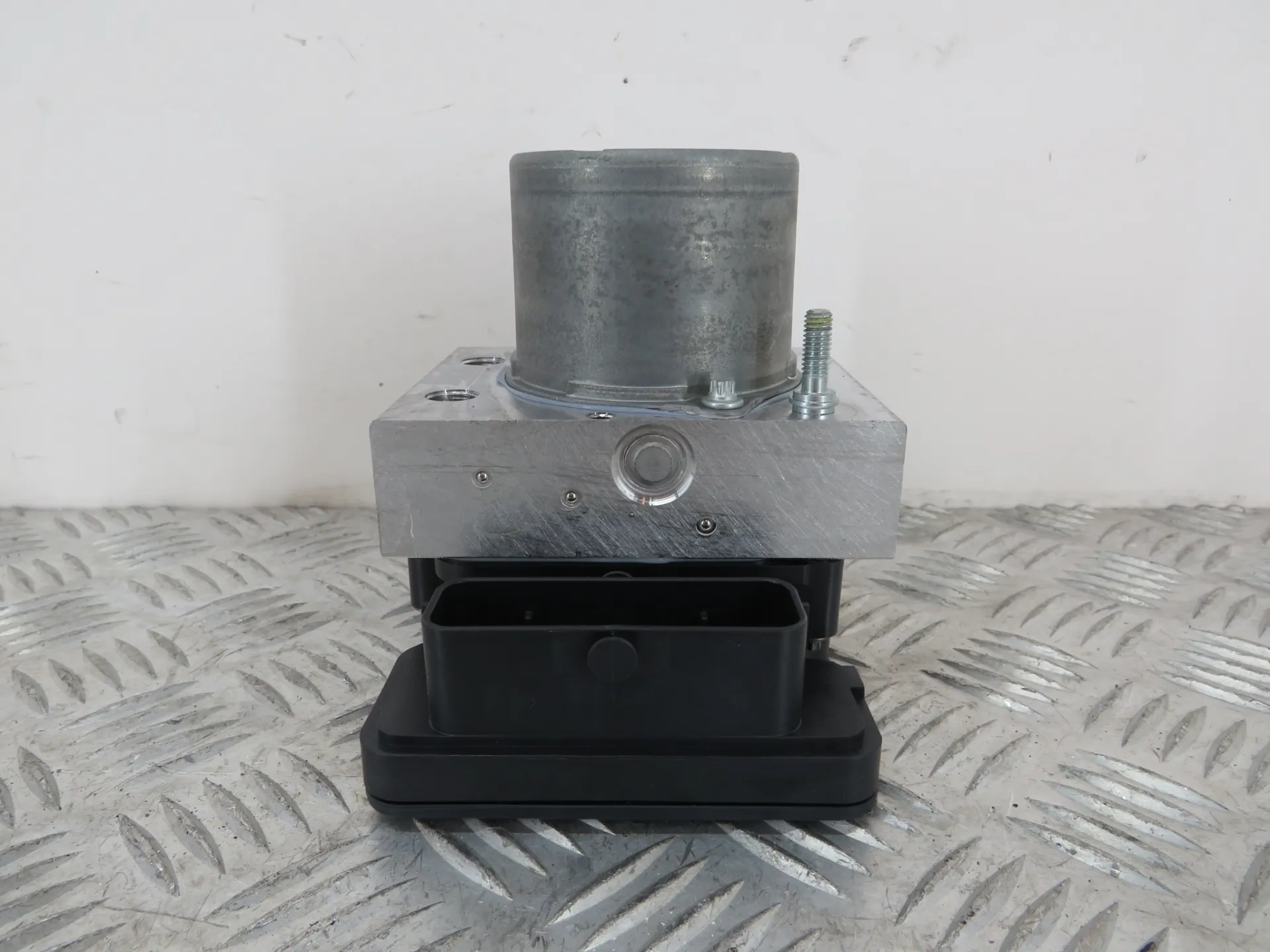 ABS RENAULT Clio V (BF_)