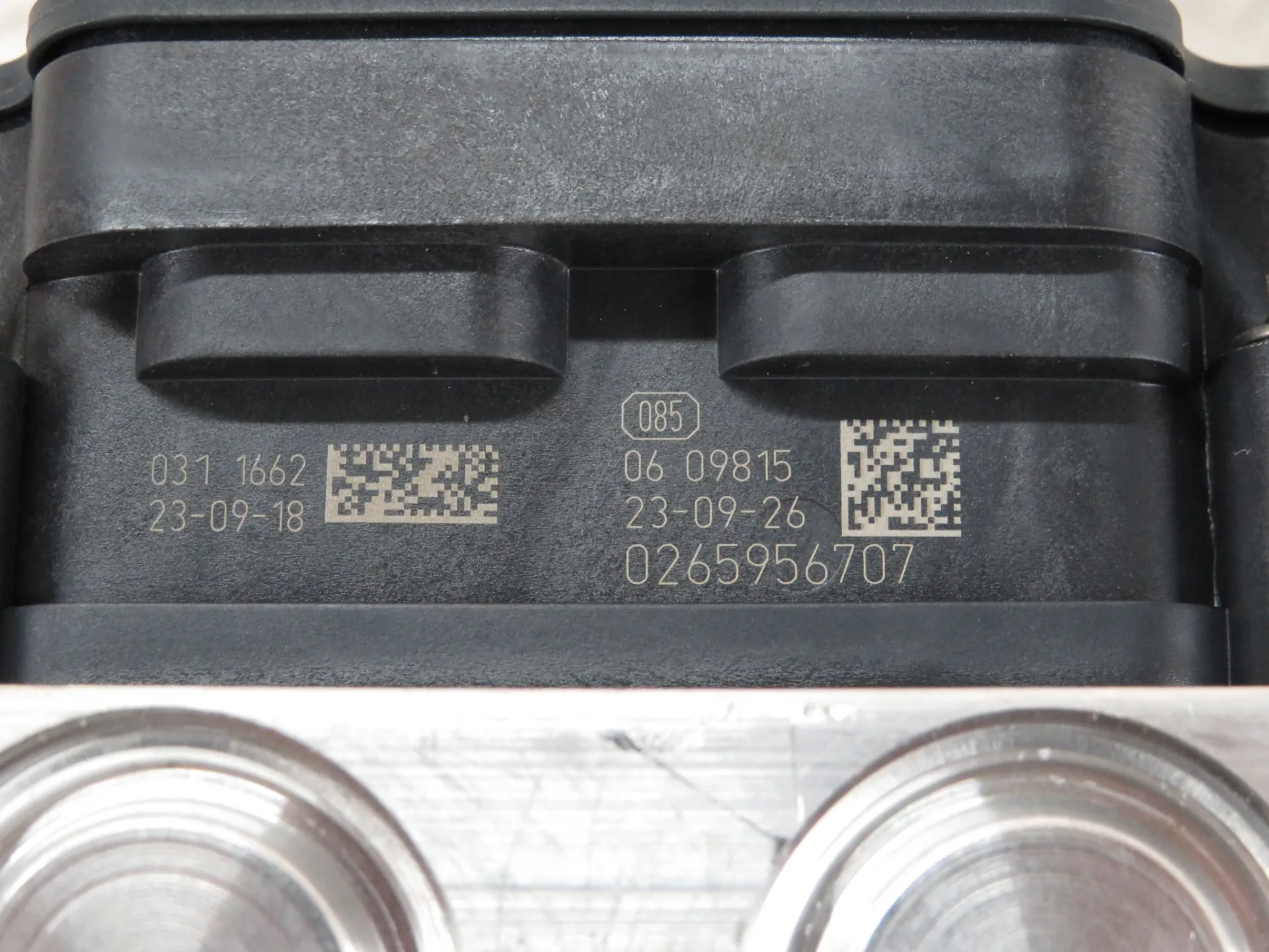 ABS RENAULT Clio V (BF_) Imagem-5