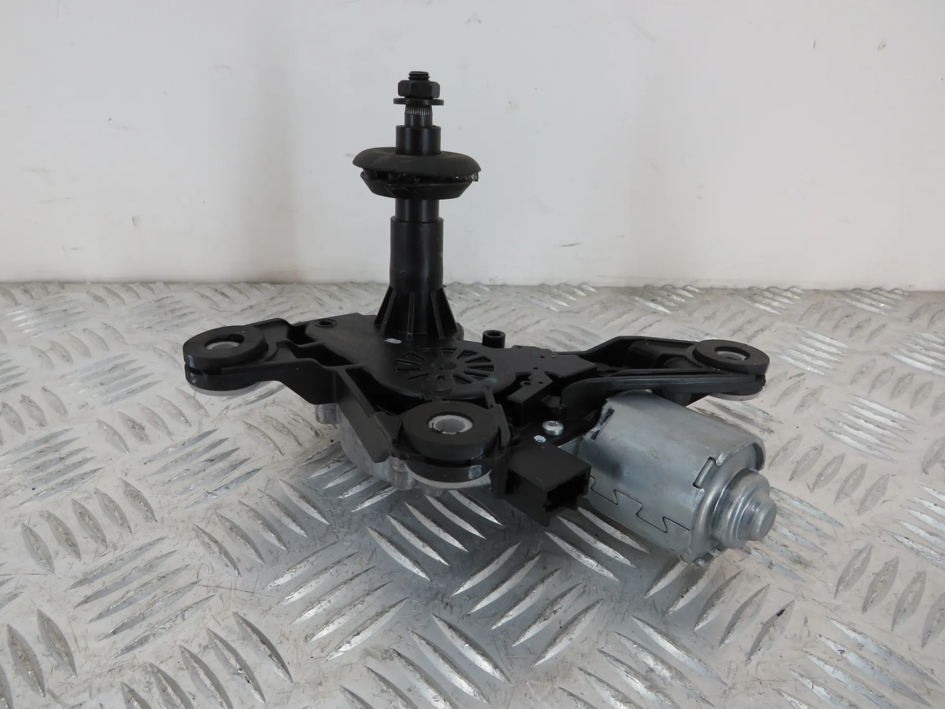 Motor limpa vidros trás RENAULT Clio V (BF_)