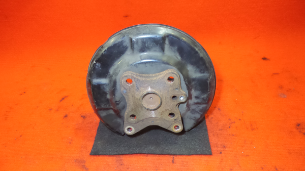 Fusée arrière Droite HONDA Civic VIII Hatchback (FN_, FK_)