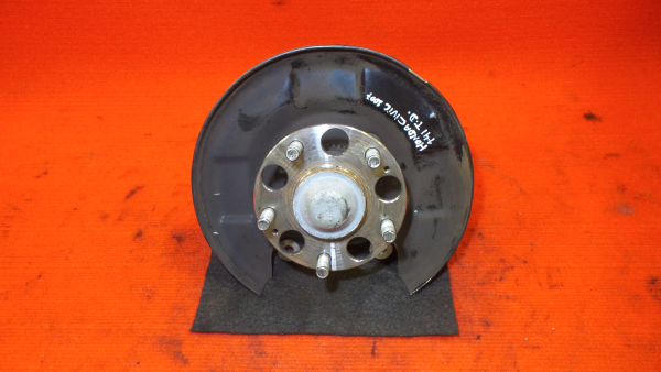 Fusée arrière Droite HONDA Civic VIII Hatchback (FN_, FK_) Imagem-1