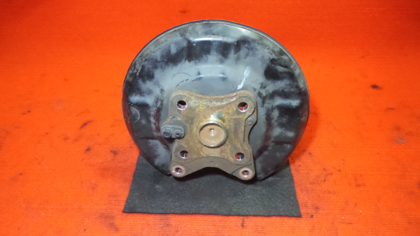 Fusée arrière gauche HONDA Civic VIII Hatchback (FN_, FK_)