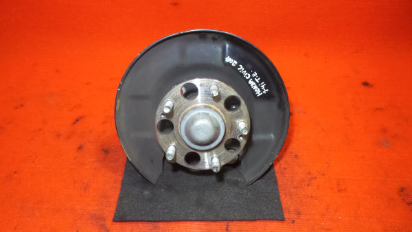 Fusée arrière gauche HONDA Civic VIII Hatchback (FN_, FK_) Imagem-1