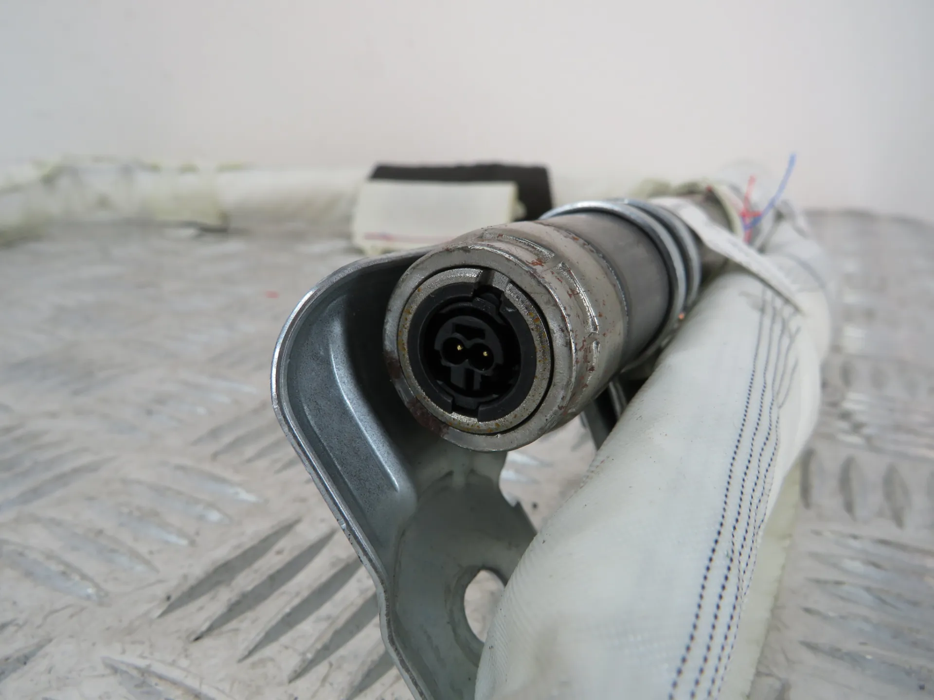 Airbag cortina esquerdo RENAULT Clio V (BF_) Imagem-1