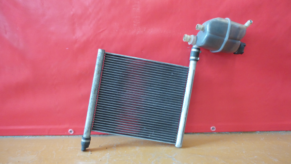 Radiatore acqua SMART ForTwo Coupé (450)