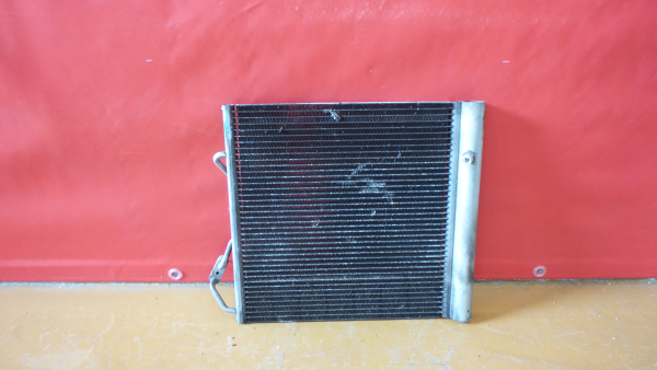 Condensatore aria condizionata (A/C) SMART ForTwo Coupé (450)