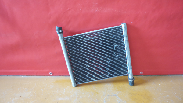 Radiatore acqua SMART City-Coupé (450)