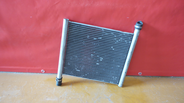 Water radiator SMART City-Coupé (450) Imagem-1