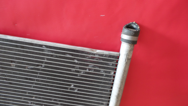 Water radiator SMART City-Coupé (450) Imagem-2