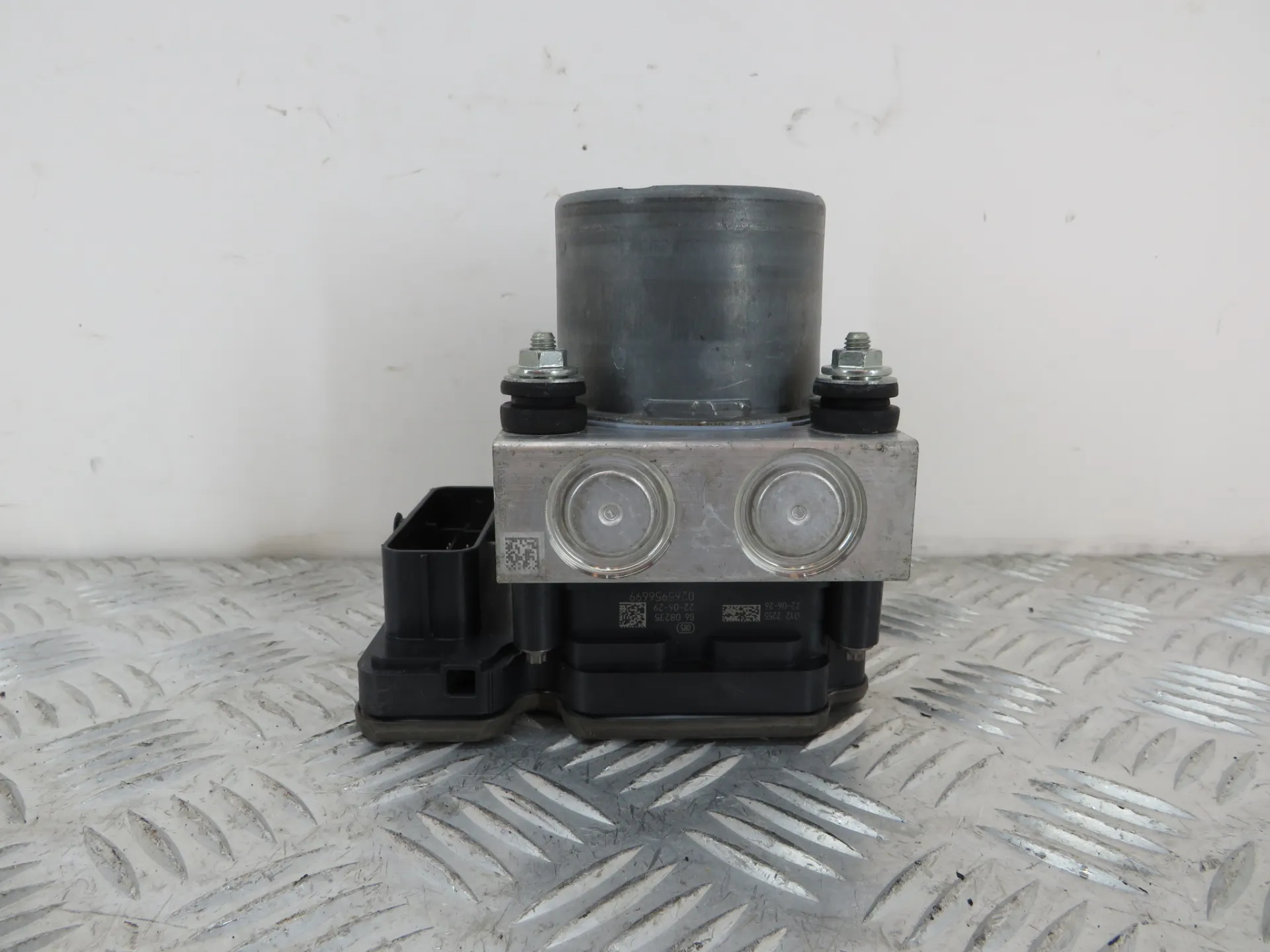 ABS VOLKSWAGEN Transporter VI Kombi (SGB, SGG, SGJ)