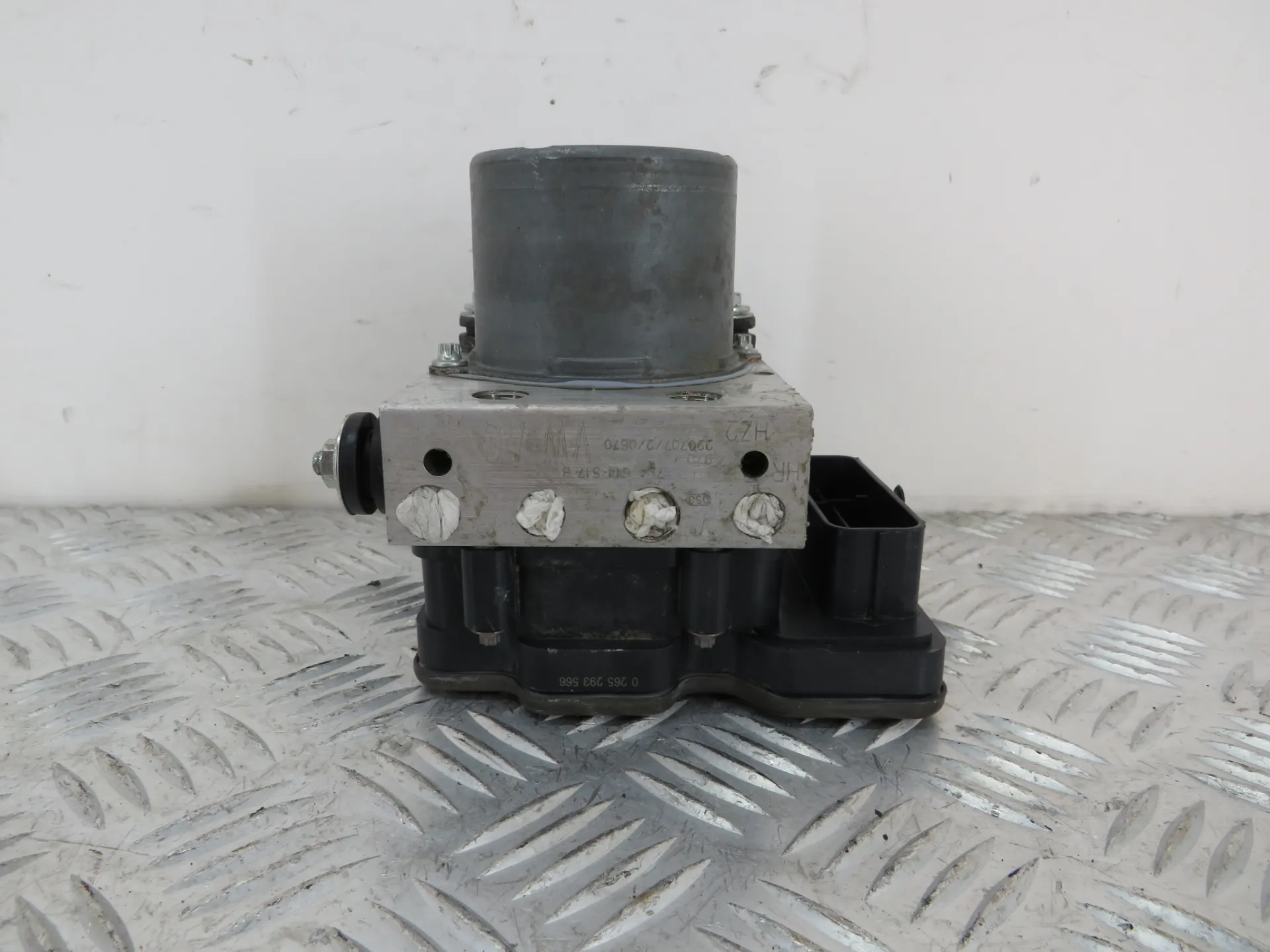 ABS VOLKSWAGEN Transporter VI Kombi (SGB, SGG, SGJ) Imagem-2