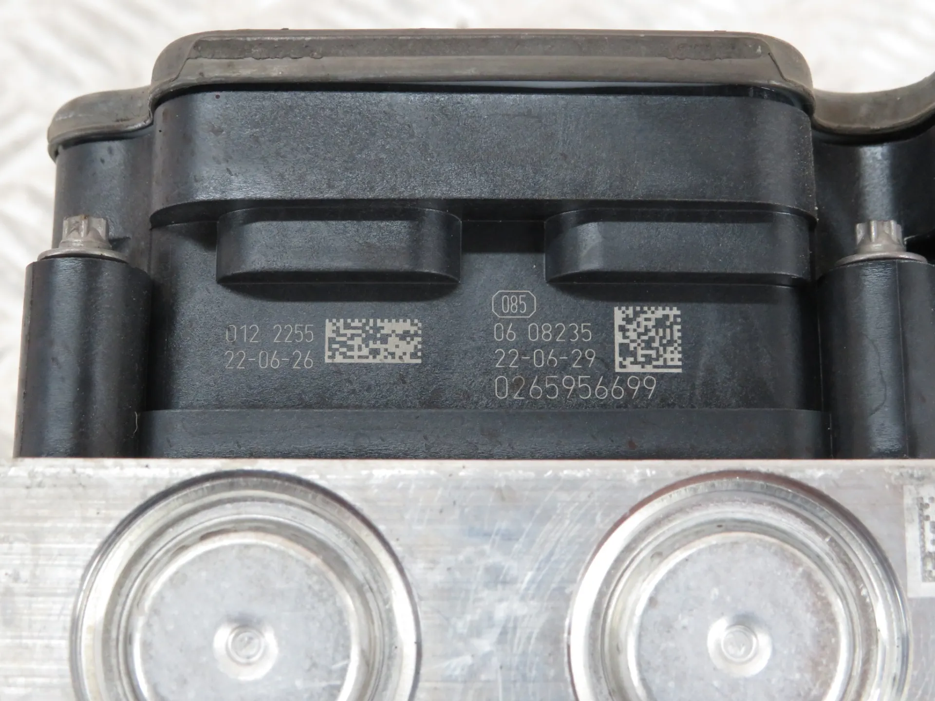 ABS VOLKSWAGEN Transporter VI Kombi (SGB, SGG, SGJ) Imagem-6