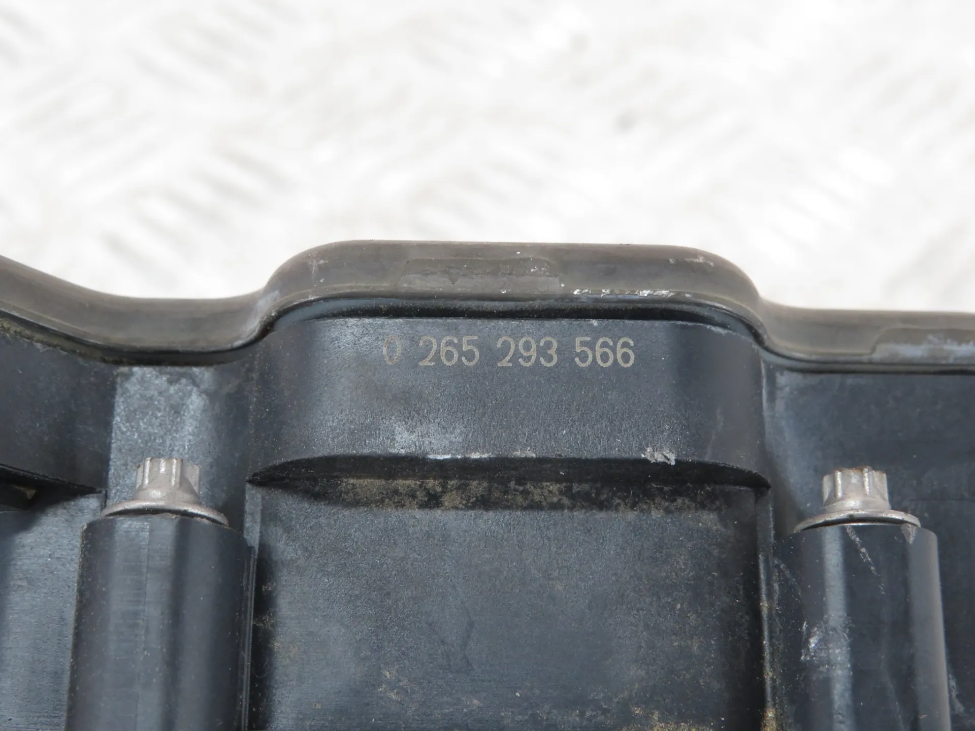 ABS VOLKSWAGEN Transporter VI Kombi (SGB, SGG, SGJ) Imagem-4