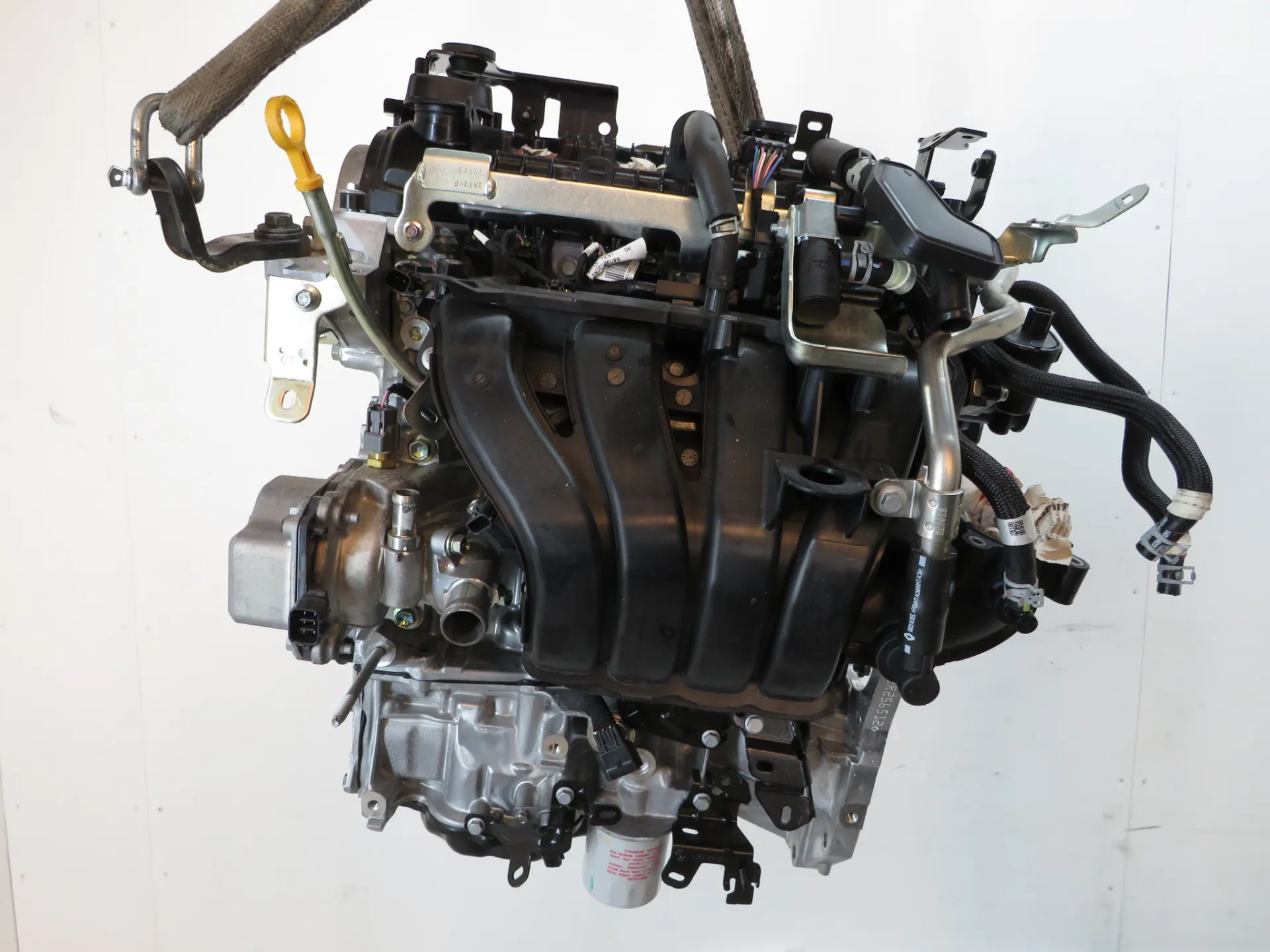 Motor completo RENAULT Clio V (BF_)