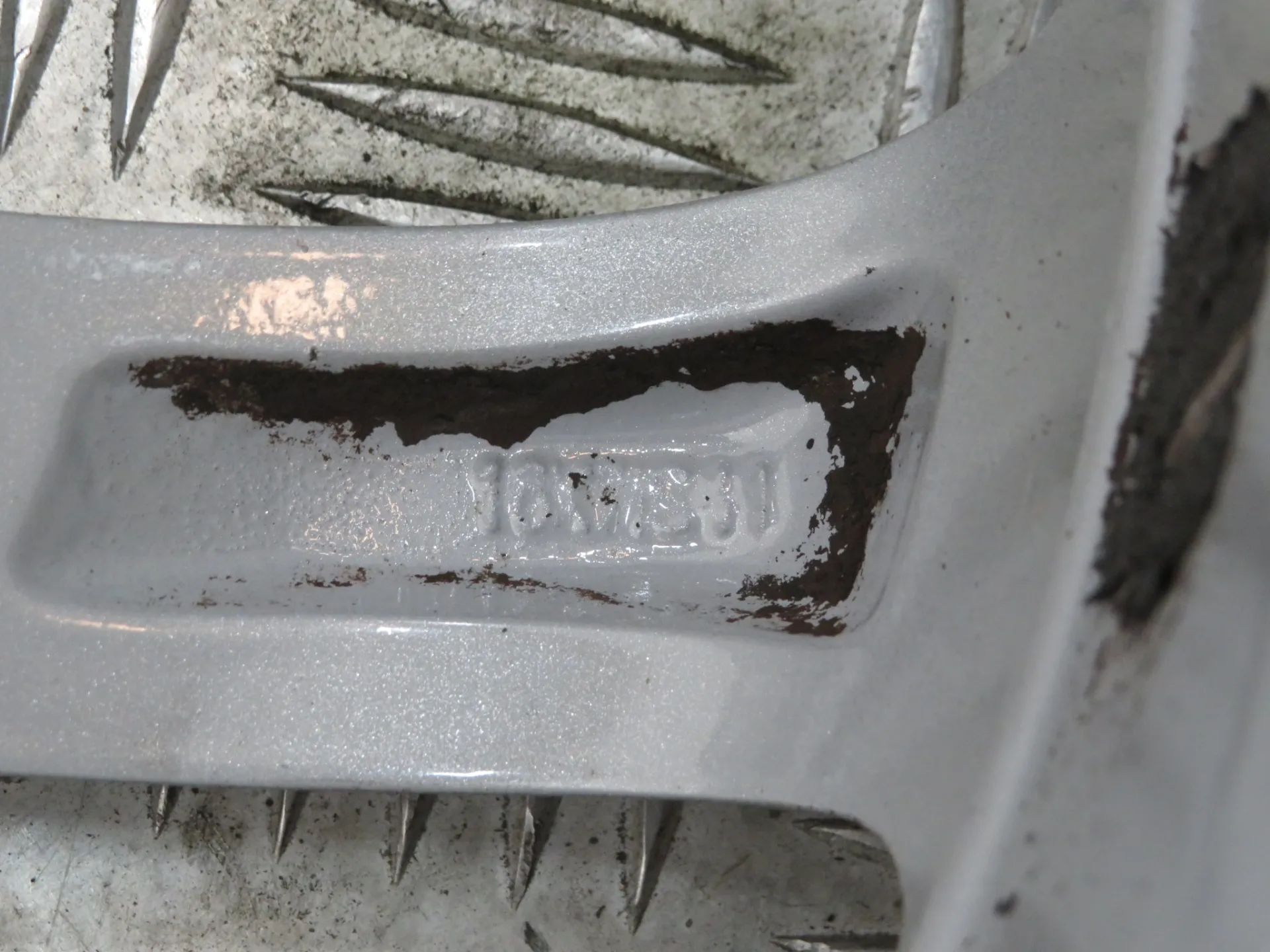 Ensemble de jantes OPEL Astra K Sports Tourer Imagem-6