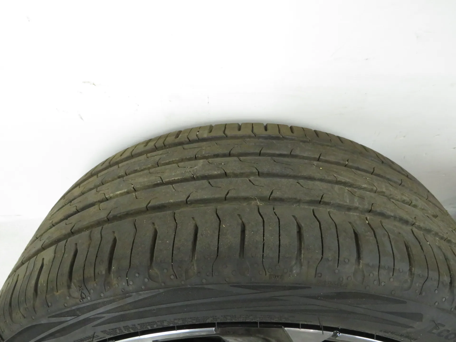 Conjunto de jantes RENAULT Clio V (BF_) Imagem-2