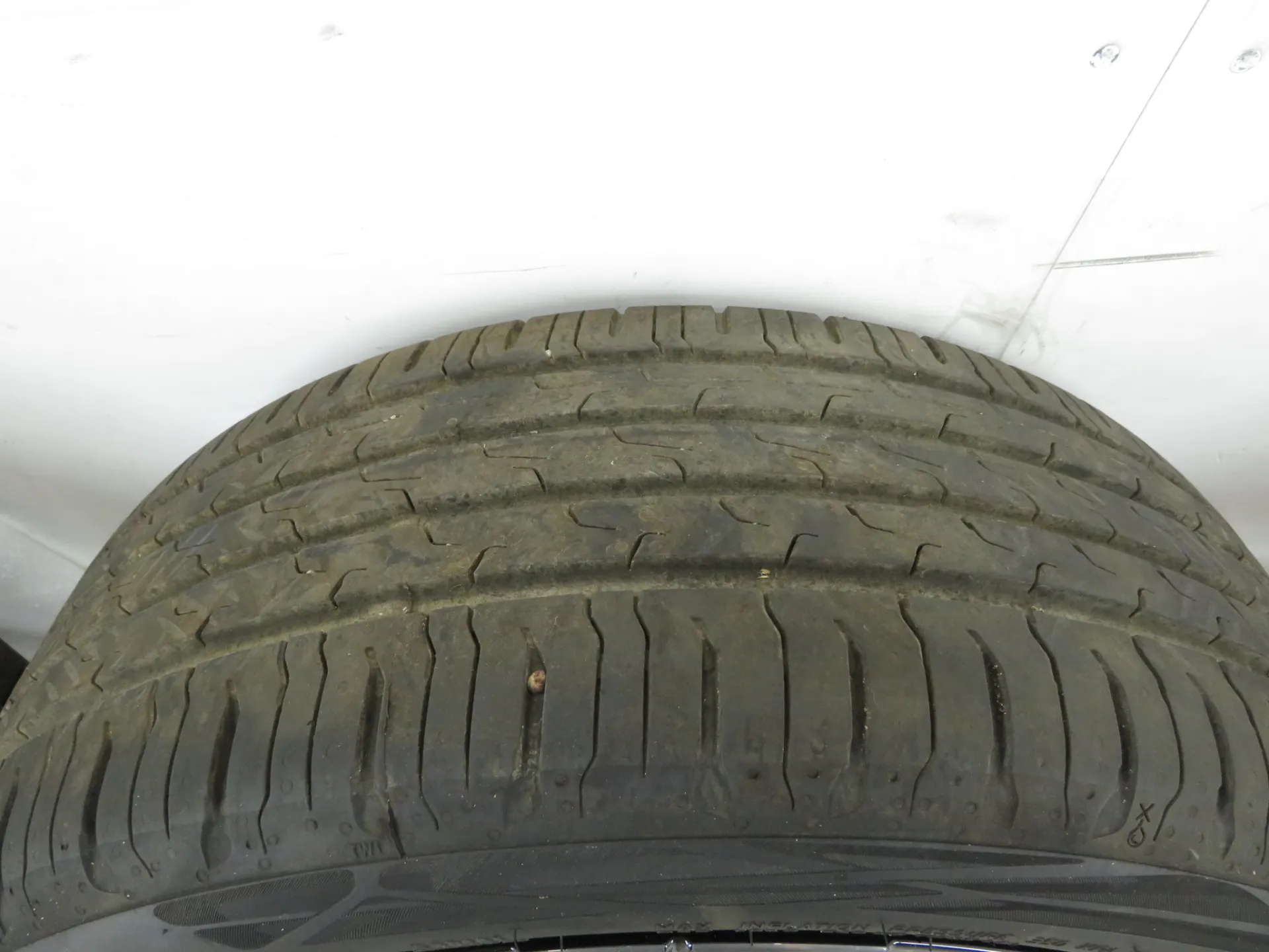 Conjunto de jantes RENAULT Clio V (BF_) Imagem-4