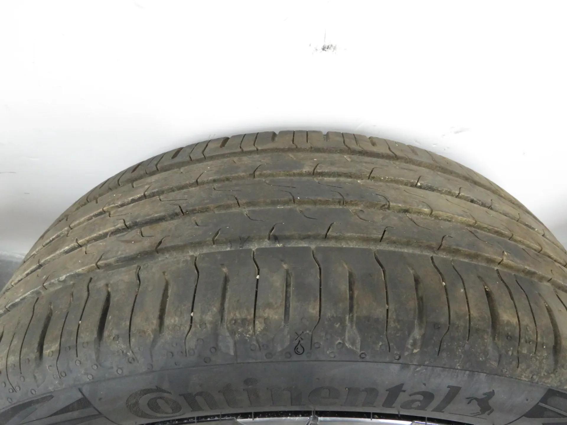 Conjunto de jantes RENAULT Clio V (BF_) Imagem-6