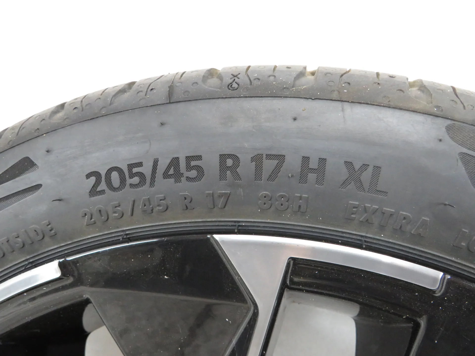 Conjunto de jantes RENAULT Clio V (BF_) Imagem-10