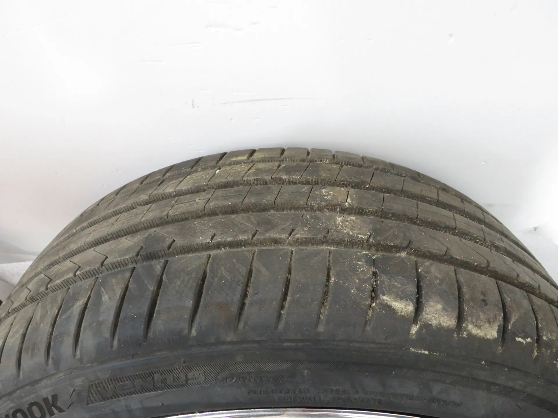 Conjunto de jantes VOLVO V40 Hatchback Imagem-10