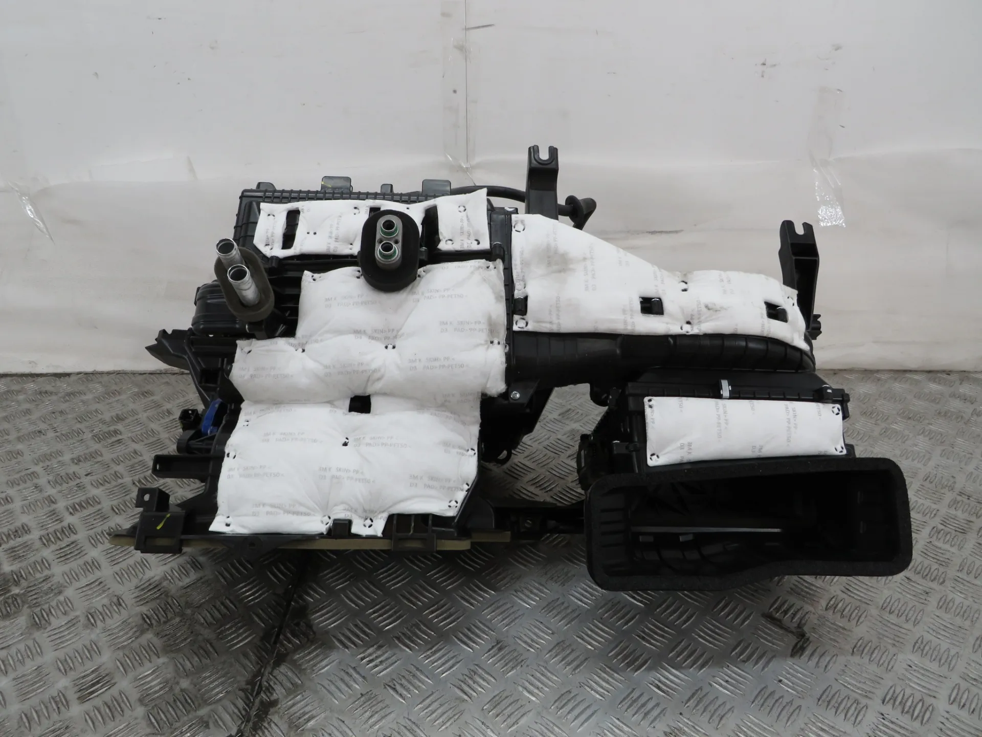 Chauffage complet HYUNDAI Tucson (TL)