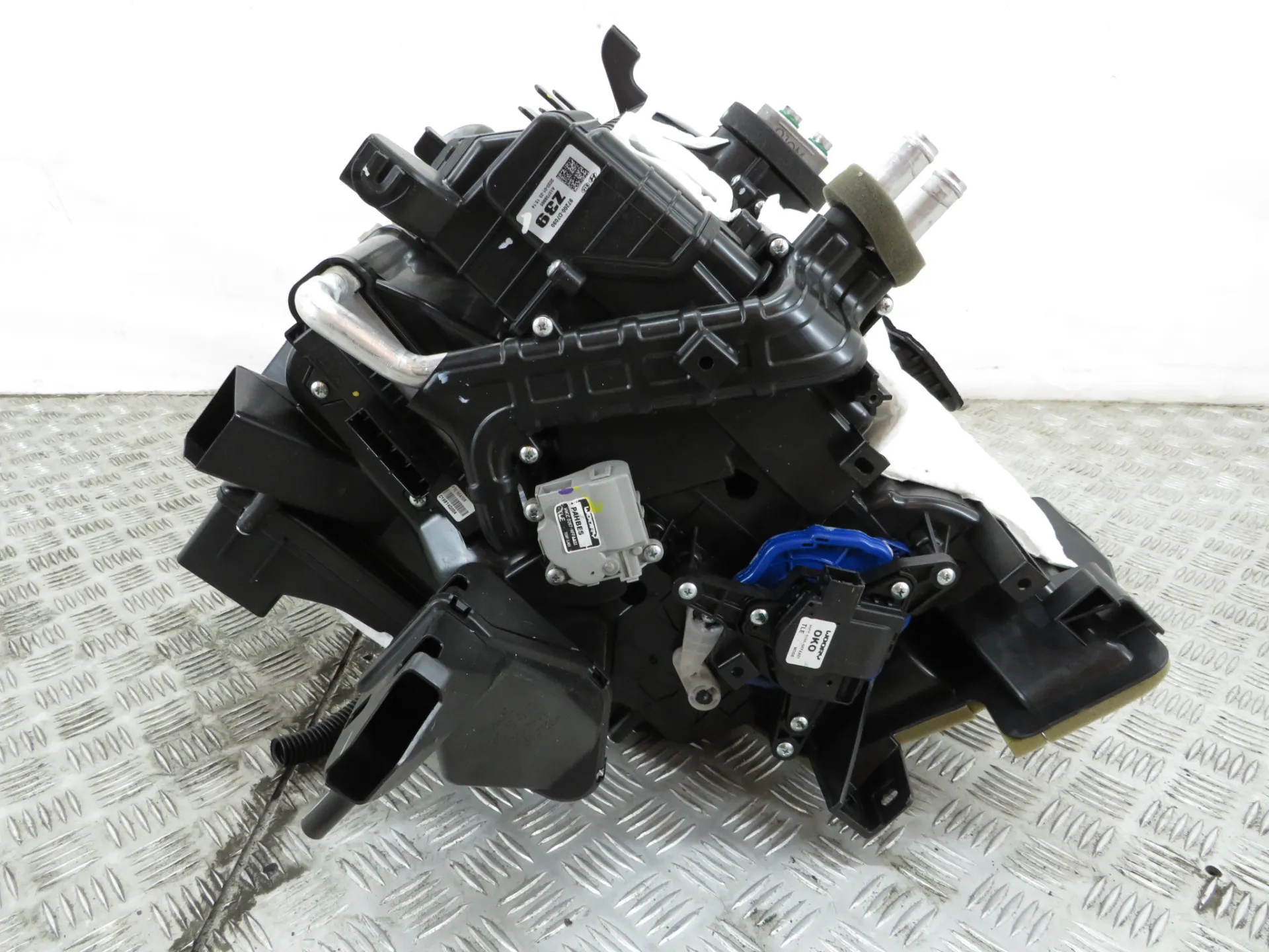 Chauffage complet HYUNDAI Tucson (TL) Imagem-1