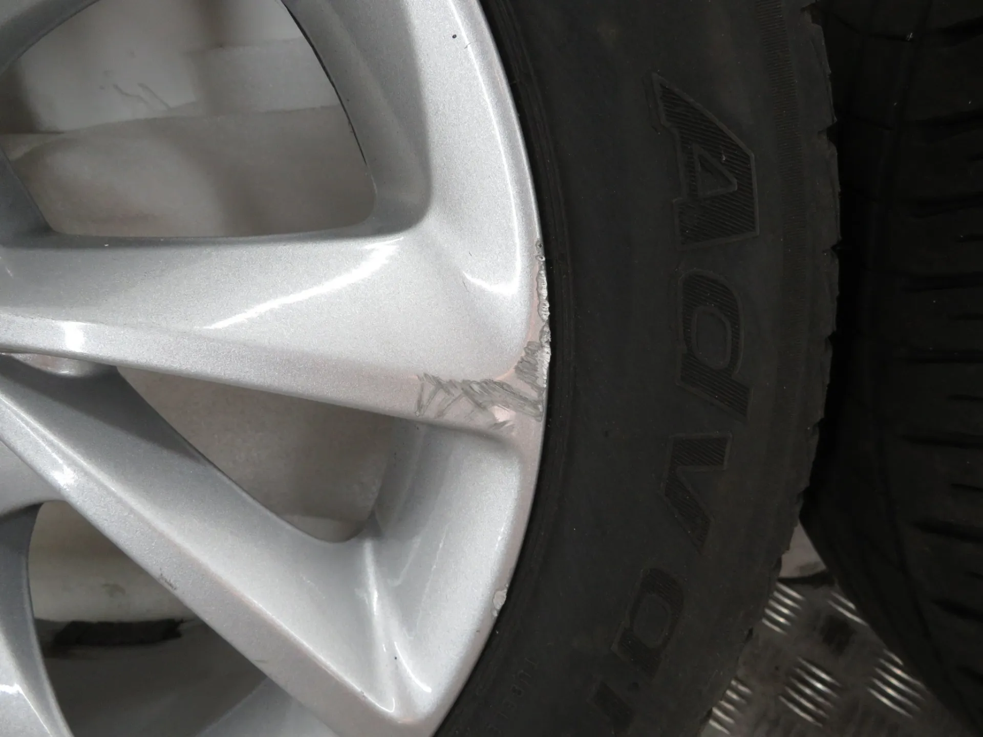 Wheel set OPEL Astra K Sports Tourer Imagem-13