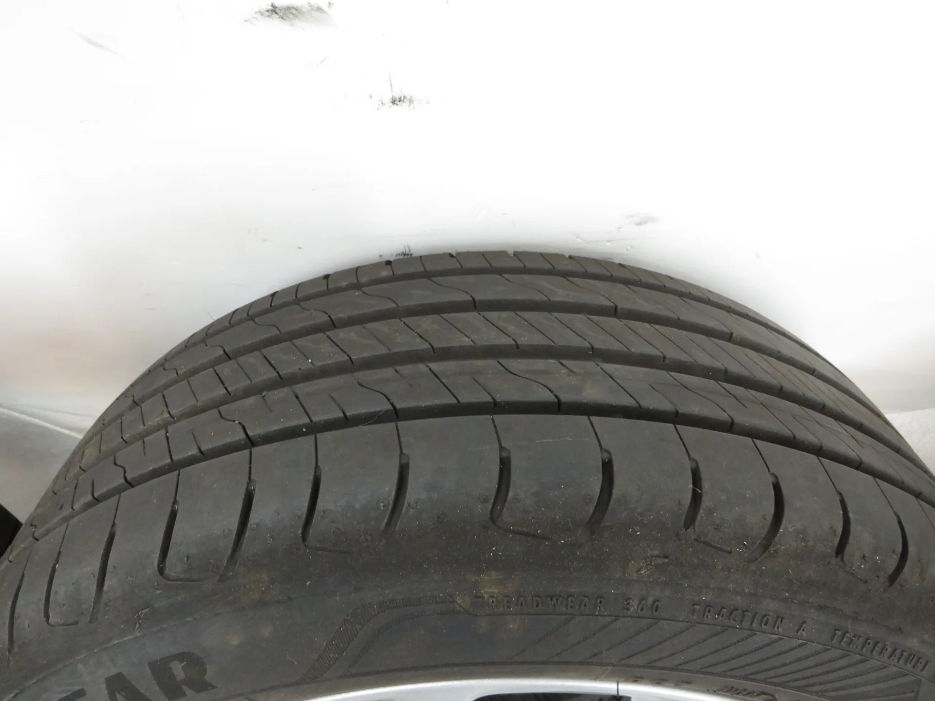 Wheel set OPEL Astra K Sports Tourer Imagem-7