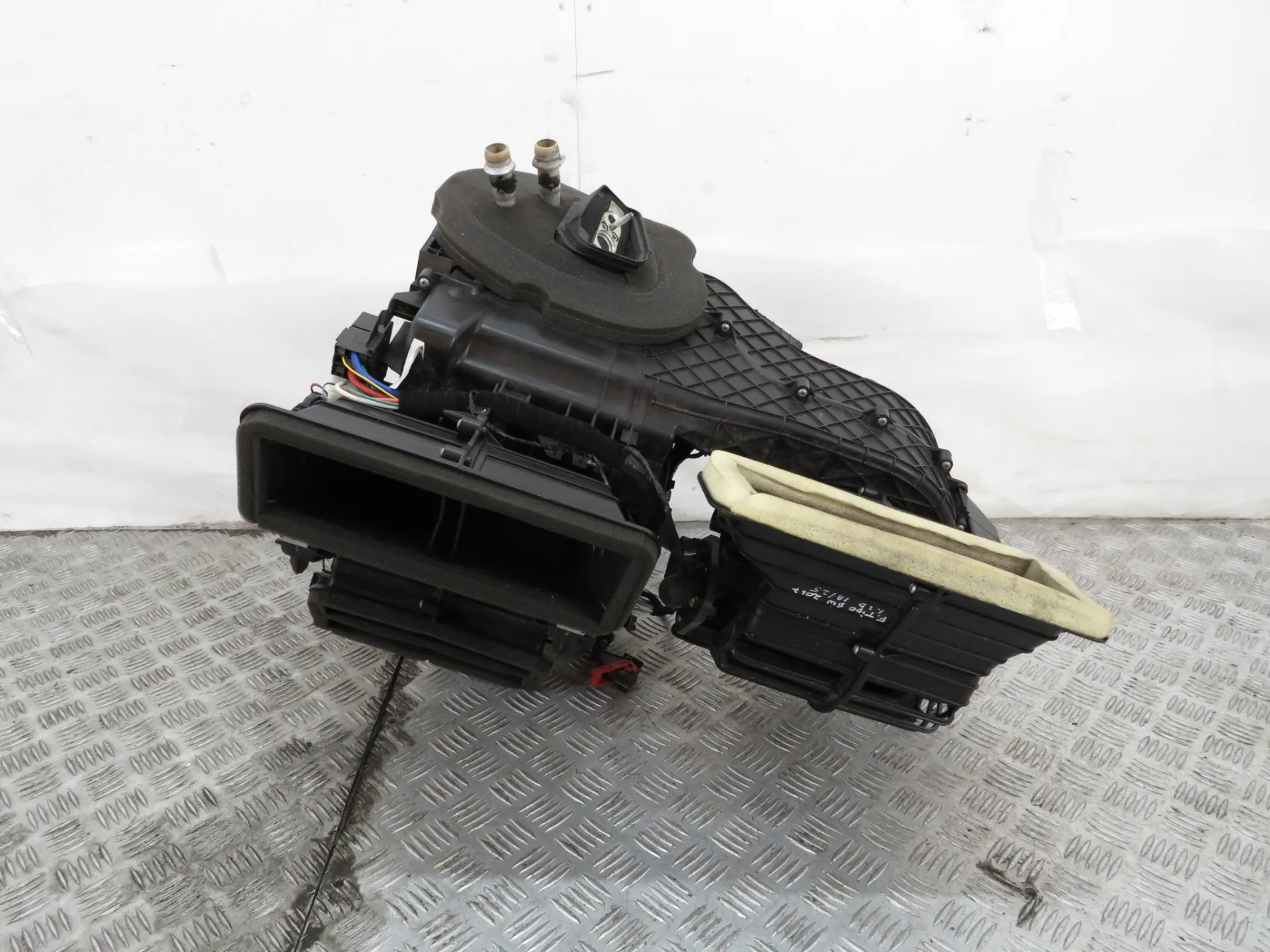 Chauffage complet FIAT Tipo Wagon (358_)