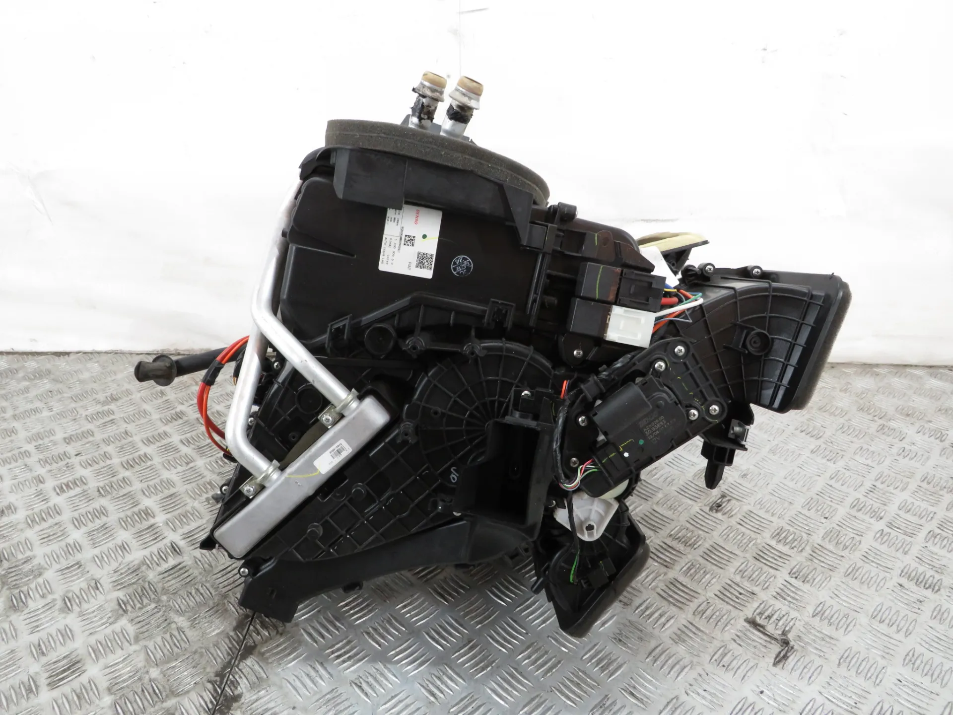 Chauffage complet FIAT Tipo Wagon (358_) Imagem-1