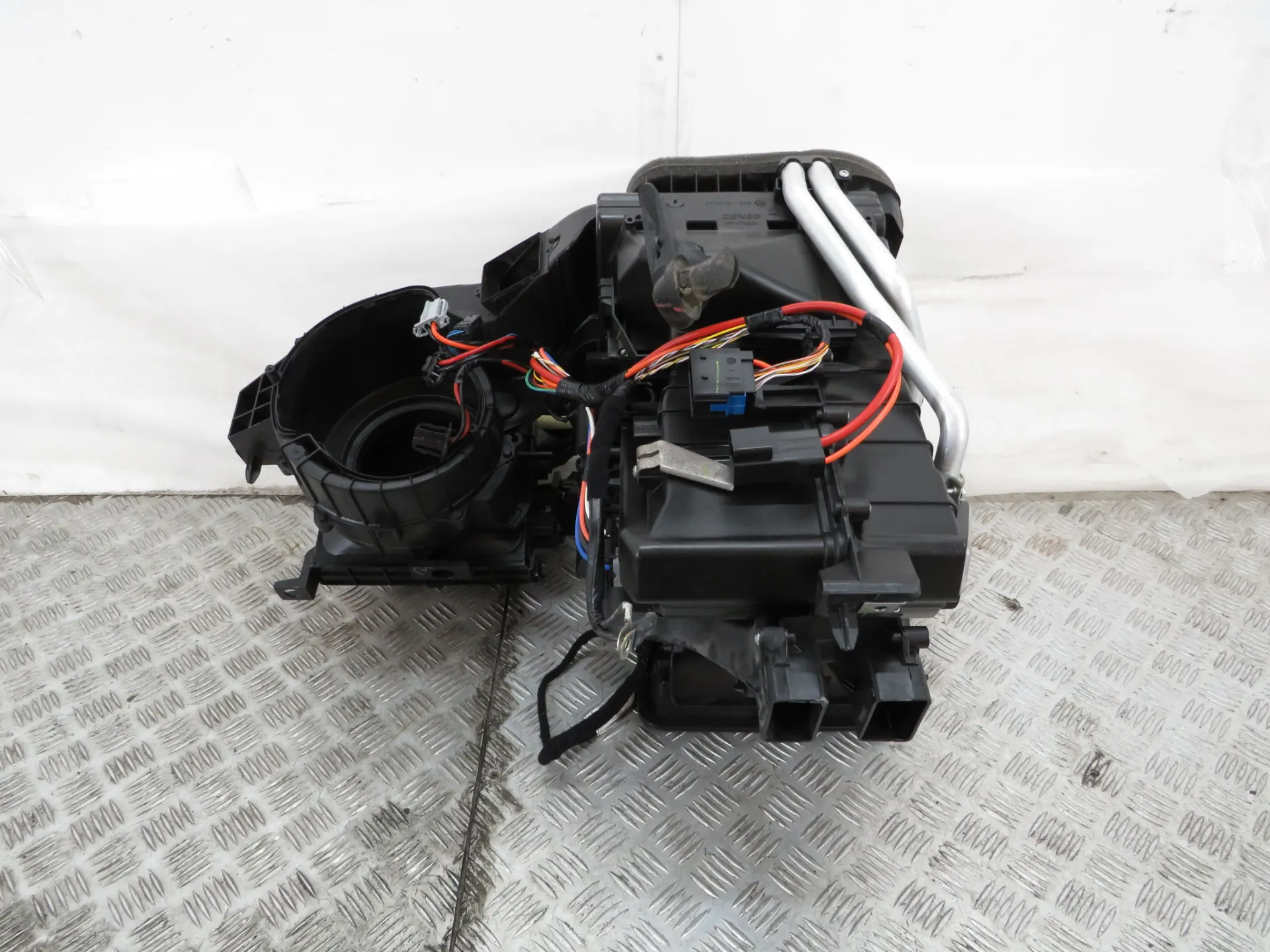 Chauffage complet FIAT Tipo Wagon (358_) Imagem-2