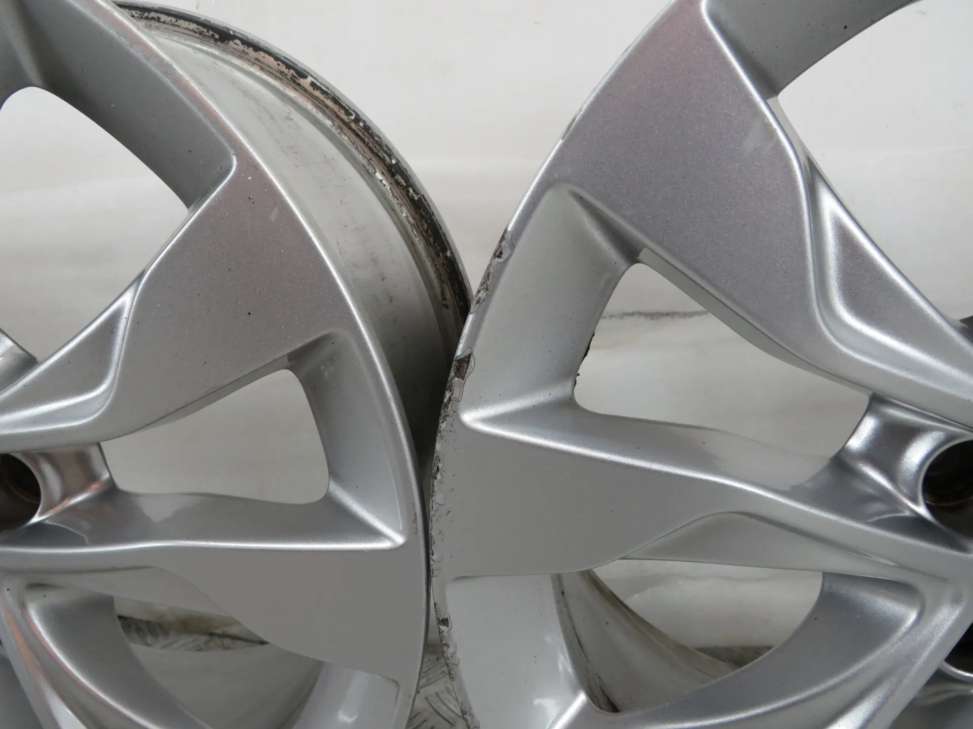 Ensemble de jantes FIAT Tipo Wagon (358_) Imagem-9