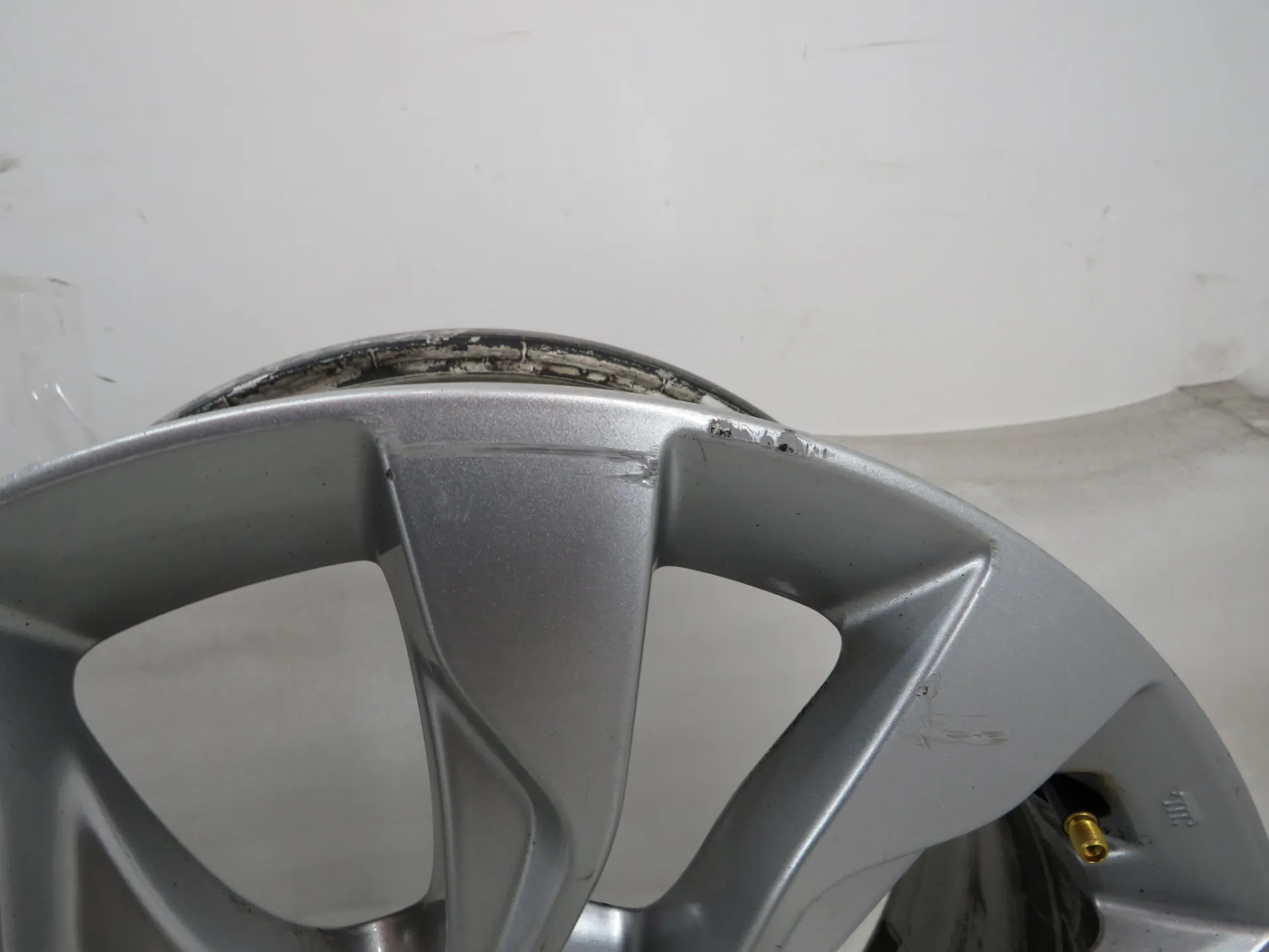 Ensemble de jantes FIAT Tipo Wagon (358_) Imagem-10