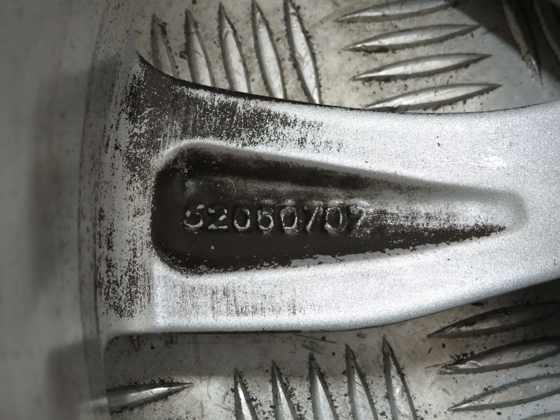 Ensemble de jantes FIAT Tipo Wagon (358_) Imagem-7