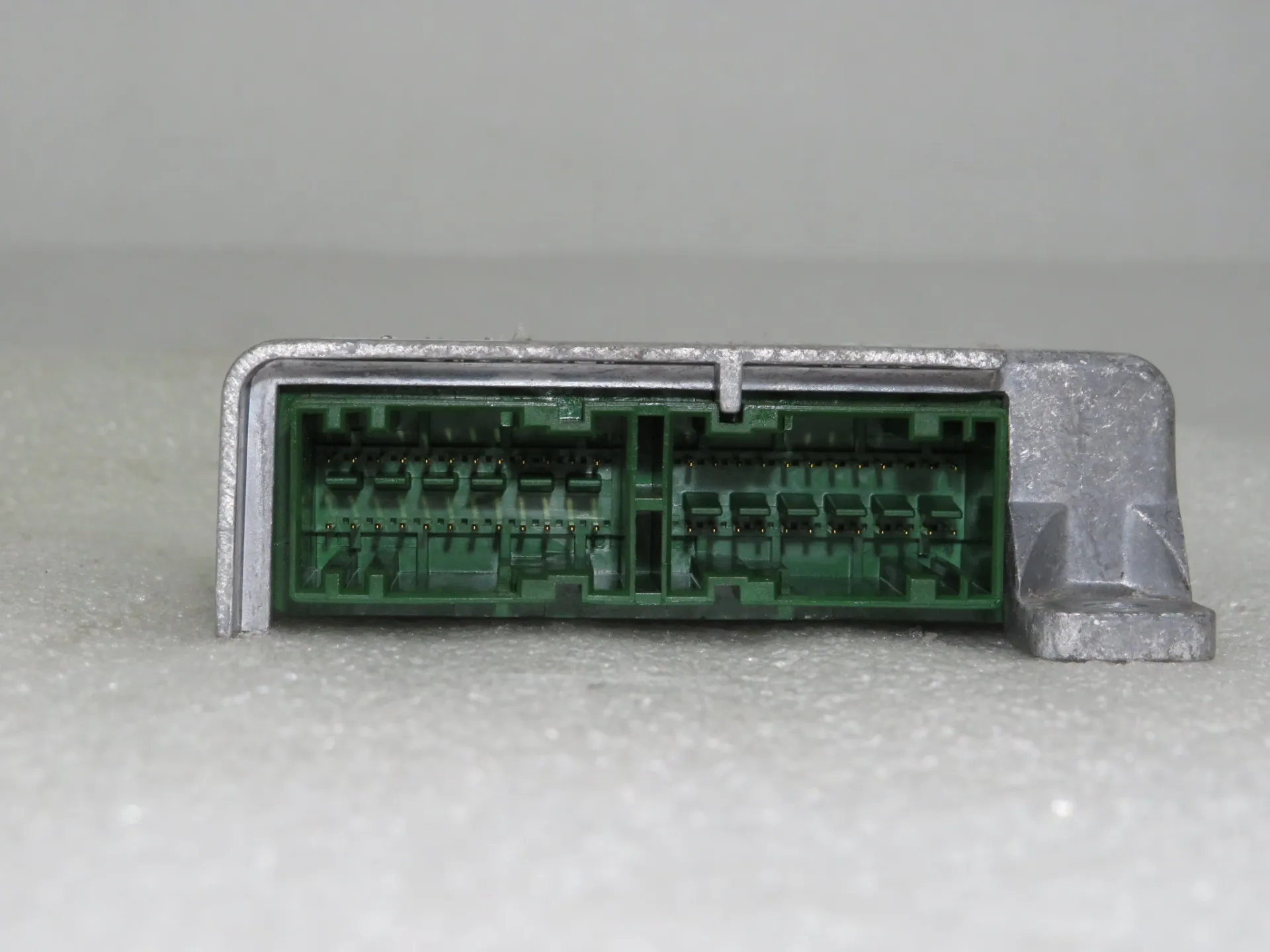 Centralita airbag AHN (DW10FUD) 01390298080 de Citroen Jumper ii furgoneta 2006-1