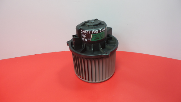 Ventola riscaldamento / Ventilatore abitacolo SMART City-Coupé (450)