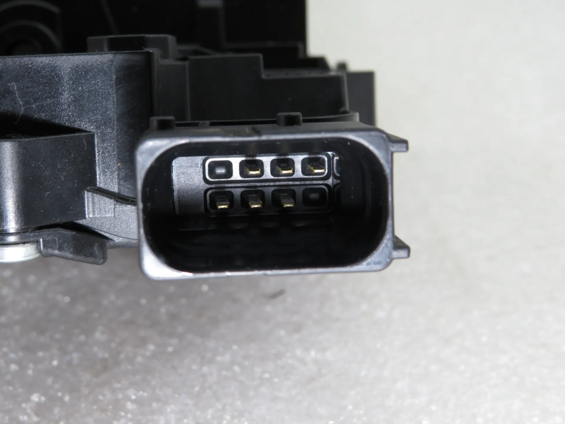 Front Right Door Lock CITROËN Jumper Furgão Imagem-3