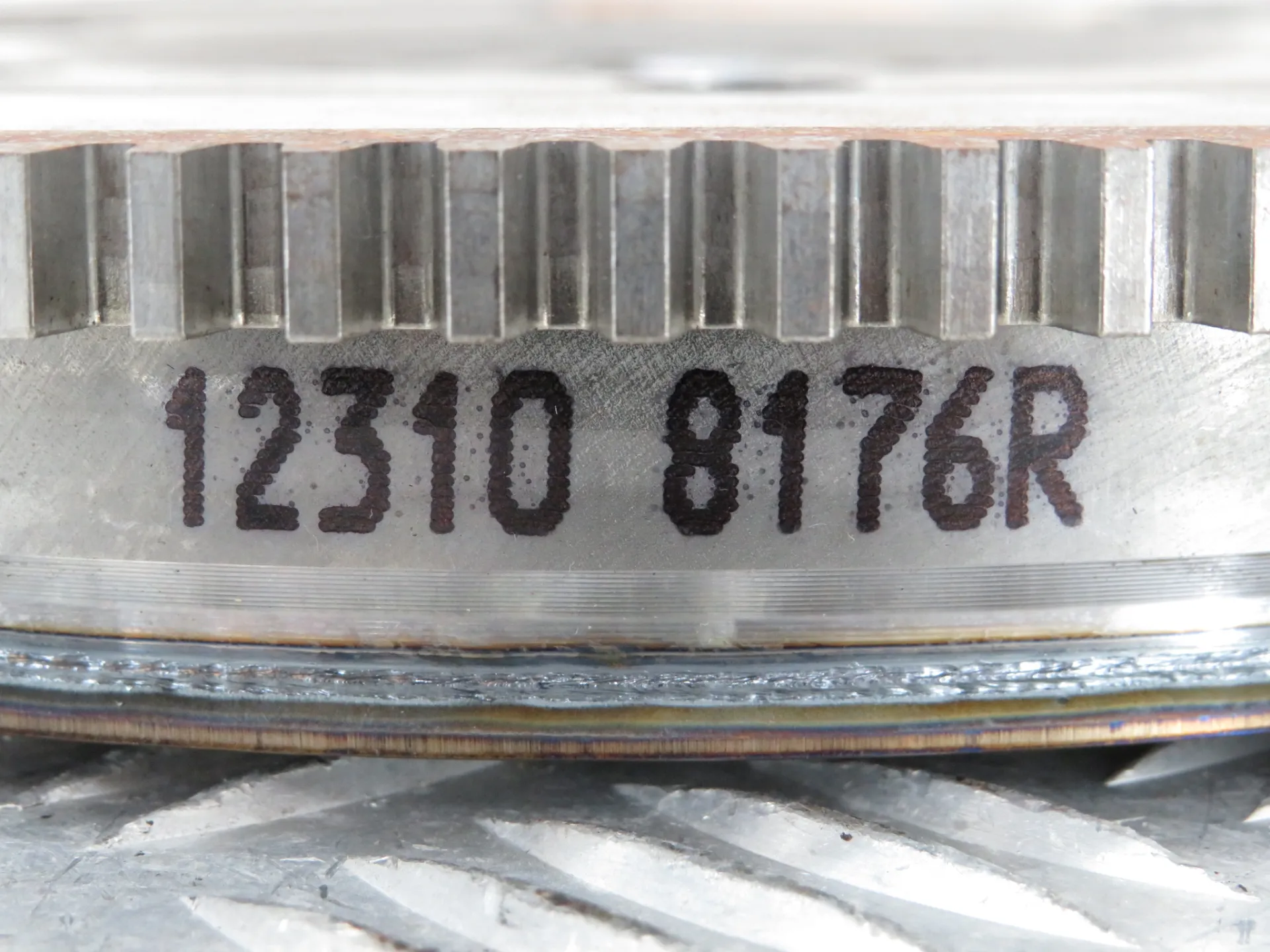 Volante motor RENAULT Clio V (BF_) Imagem-2