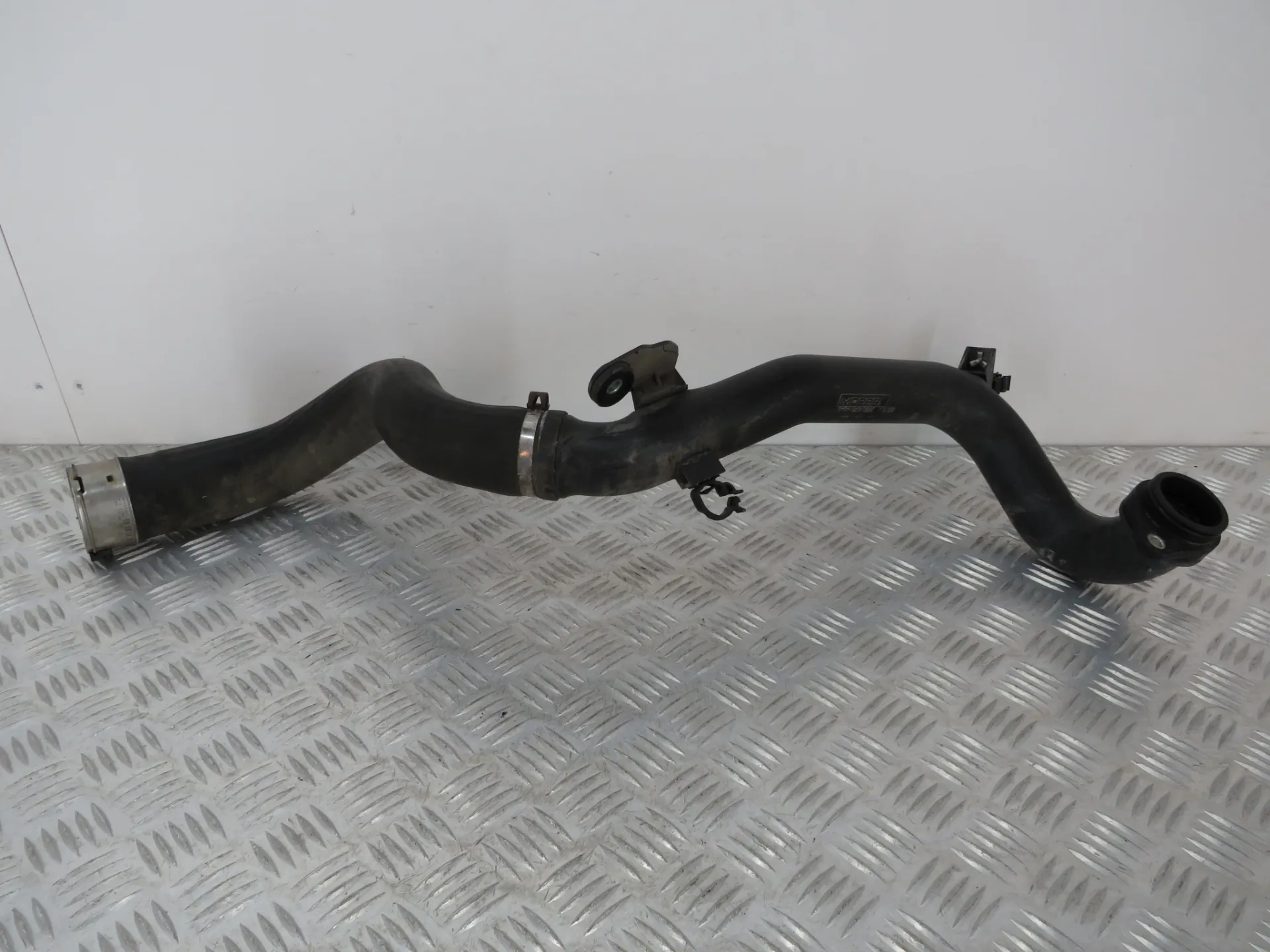 Tuyau d’intercooler FIAT Tipo Wagon (358_)